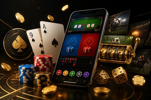 badshah bet